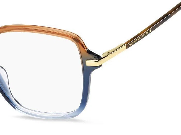 Marc Jacobs MARC593 Eyeglasses - view 3
